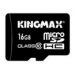 Kingmax microSDHC Class 10 16Gb